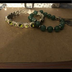 Custom jewelry bangles